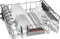Bosch Serie 4 SMH4EVX08E Vorschaubild