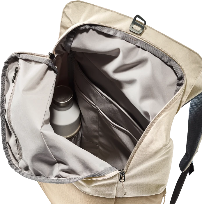 Deuter UP Seoul sand/bone