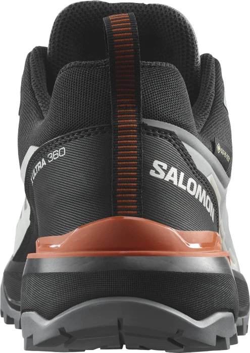 Salomon X Ultra 360 GTX quiet shade/black/spice route (Herren)