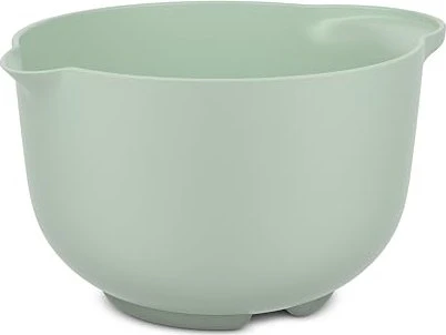 Mepal Rosti Rührschüssel Chef It 3l nordic sage