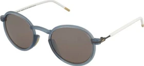 Julbo Around Spectron 3 Polarized blau durchscheinend-camel/braun