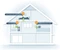 devolo Home Control Funkschalter Vorschaubild