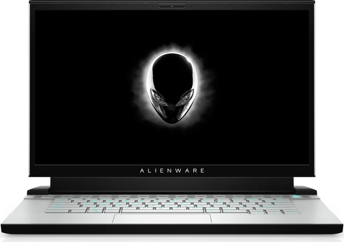 Dell Alienware m15 R2