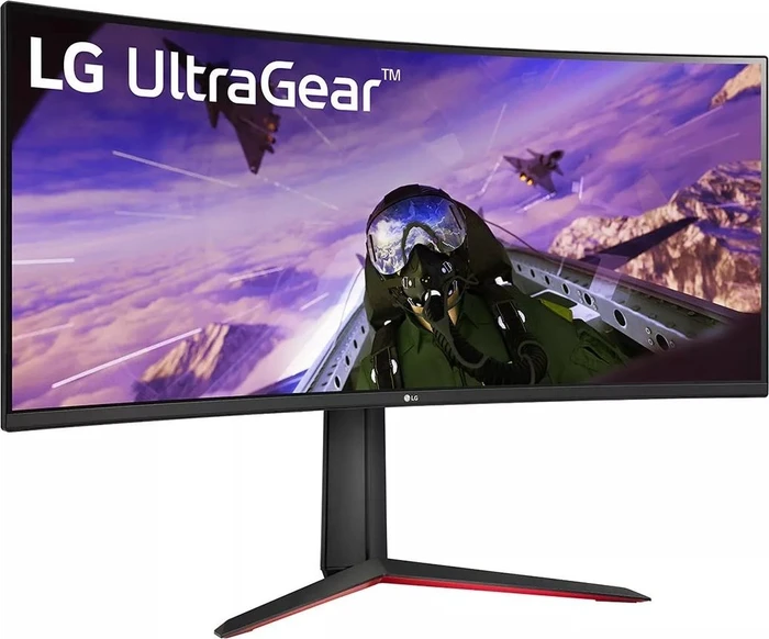 LG UltraGear GP6 34GP63AP-B, 34"