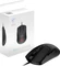 MSI Forge GM100 Gaming Mouse schwarz, USB Vorschaubild