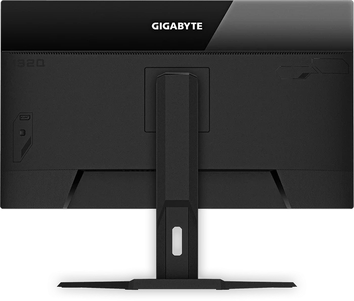 GIGABYTE M32Q, 31.5"