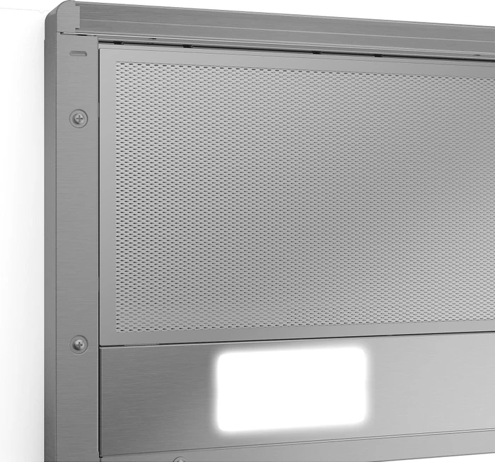 Beko HNT61311XH Flachschirm-Dunstabzugshaube