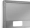 Beko HNT61311XH Flachschirm-Dunstabzugshaube Vorschaubild