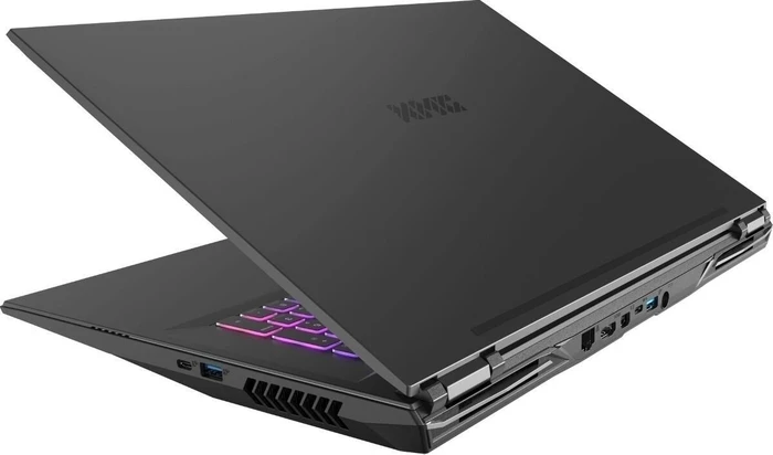 Schenker XMG PRO 17-M19phq M19phq, Core i7-9750H, 16GB RAM, 512GB SSD, 1TB HDD, GeForce RTX 2060, DE