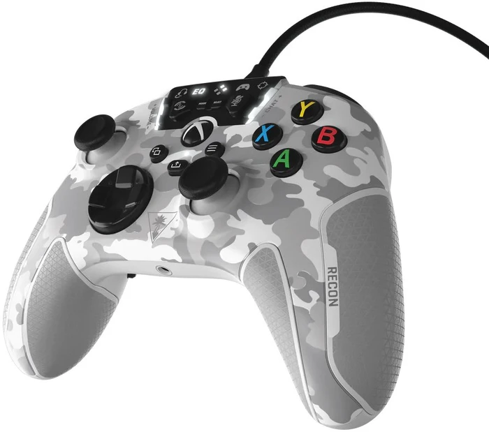 Turtle Beach Recon Wired Controller arctic camo (Xbox SX/Xbox One/PC)