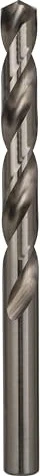 Bosch Professional HSS-G Spiralbohrer, 11.1x94x142mm, 5 Stück
