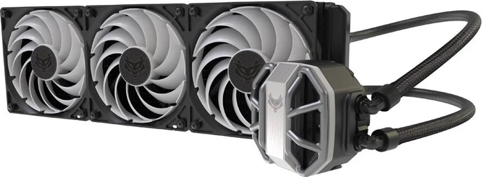 Sapphire Nitro+ S360-A AIO CPU Cooler