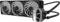 Sapphire Nitro+ S360-A AIO CPU Cooler Vorschaubild