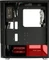 LC-Power Gaming 803B Shaded_X, Glasfenster Vorschaubild