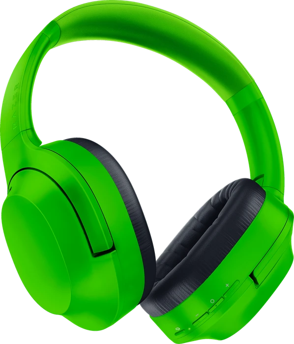Razer Opus X Green
