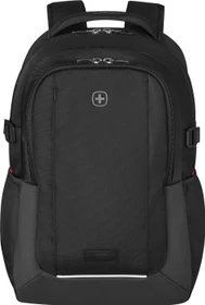 Wenger XE Ryde Notebook Rucksack mit Tablet-Fach 16" schwarz/grau