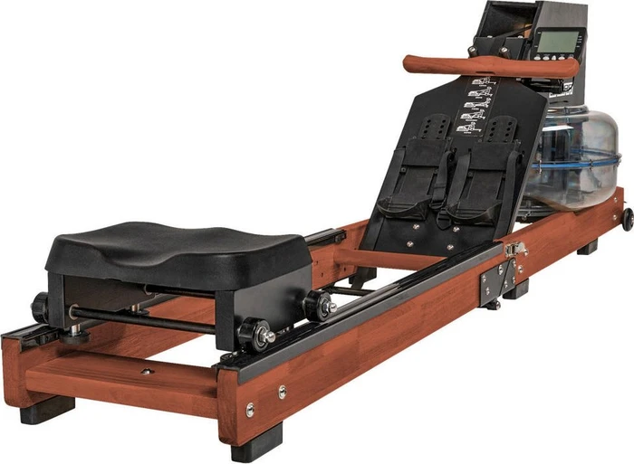 Lamar HRG21 Holz Rudergerät