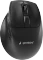 Gembird Triple-Mode 9-Button Wireless Ergonomic Mouse schwarz, USB/Bluetooth Vorschaubild