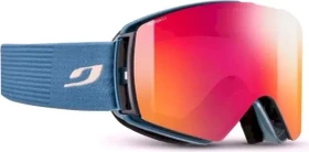 Julbo Launcher Spectron blau/orange
