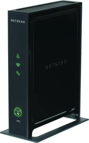 Netgear RangeMax Wireless-N 300