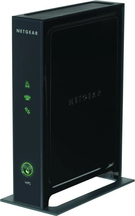 Netgear RangeMax Wireless-N 300