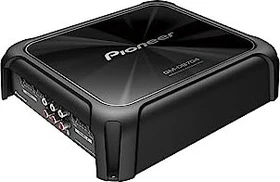 Pioneer GM-D8704