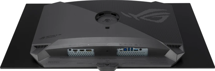 ASUS ROG Strix OLED XG32UCWG, 31.5"
