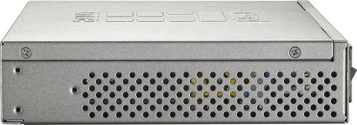 LevelOne GEP Desktop Gigabit Switch, 8x RJ-45, 240W PoE+