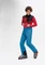 Maier Sports Anton 2.1 Skihose lang imperial blue (Herren) Vorschaubild