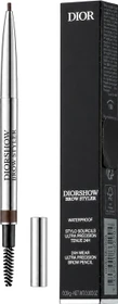 Christian Dior Diorshow Brow Styler New Augenbrauenstift 032 dark brown, 0.09g