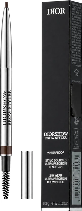 Christian Dior Diorshow Brow Styler New Augenbrauenstift