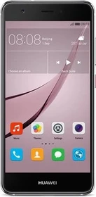 Huawei Nova Dual-SIM grau