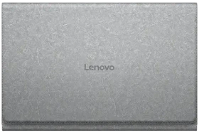 Lenovo Tab Plus Schutzhülle, grau