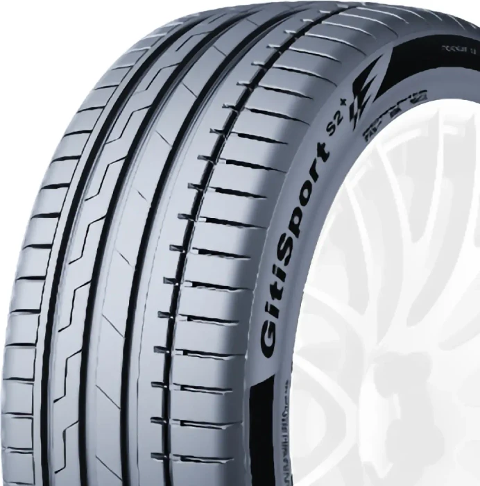 Giti Tire GitiSport S2+ 255/45 R20 105W XL