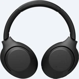 Sony WH-XB900N schwarz