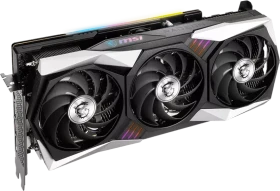 MSI Radeon RX 6800 Gaming Trio Plus 16G V1, 16GB GDDR6, HDMI, 3x DP