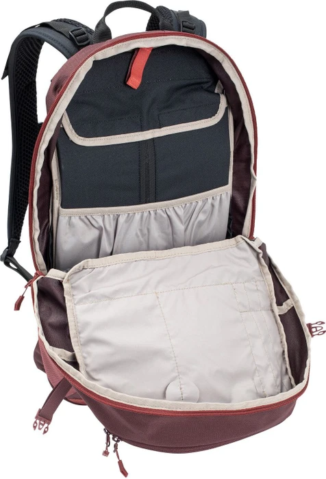 Vaude Wizard 18+4 redeva