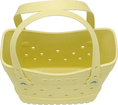 Crocs Classic Small Tote Shopper daylily