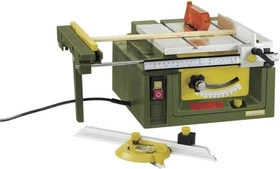 Proxxon FET Mini Elektro-Tischkreissäge