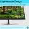 HP E27k G5, 3 Jahre Garantie, 27" Vorschaubild