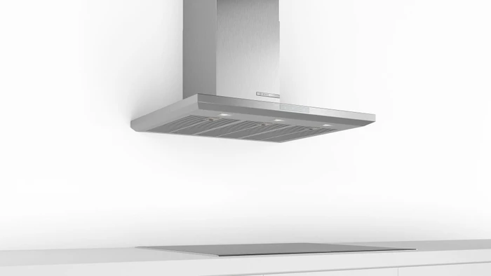 Bosch Serie 6 DWB97LM50 Wand-Dunstabzugshaube