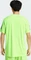 adidas Club Tennis Climacool 3-Streifen Funktionsshirt kurzarm lucid lemon (Herren) Vorschaubild