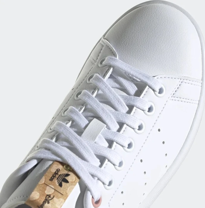 adidas Stan Smith Disney cloud white/wonder mauve/core black (Damen)