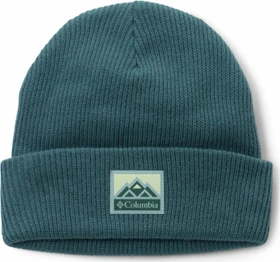 Columbia Whirlibird Cuffed Beanie everblue/mountains