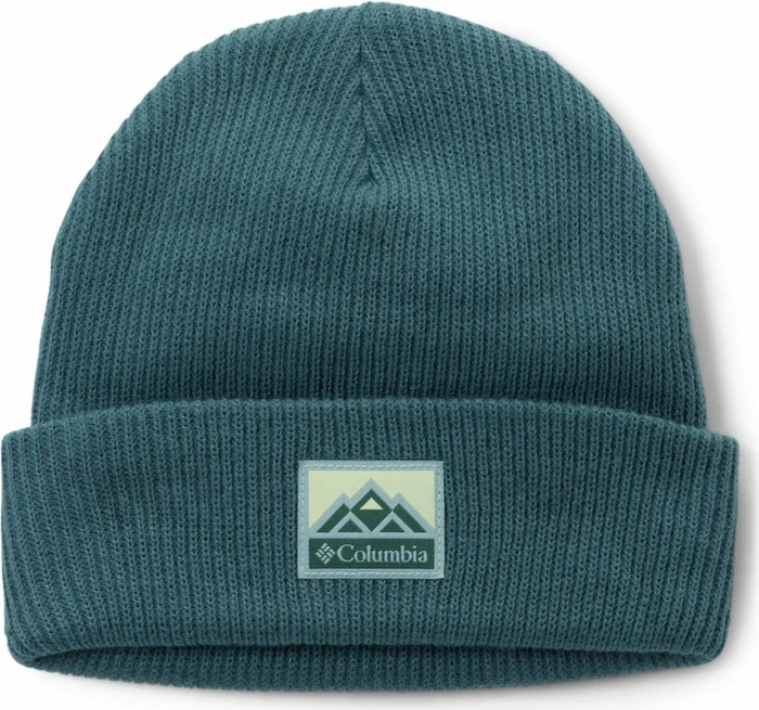 Columbia Whirlibird Cuffed Beanie