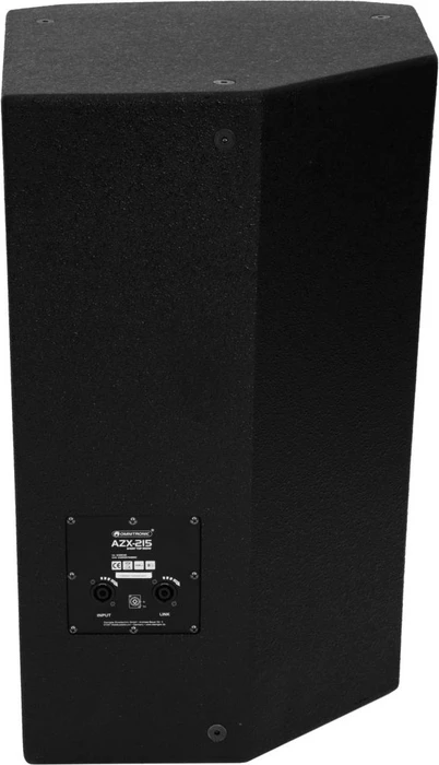 Omnitronic AZX-215, Stück