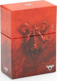 Games Workshop Warhammer Underworlds: Direchasm - Kartenbox