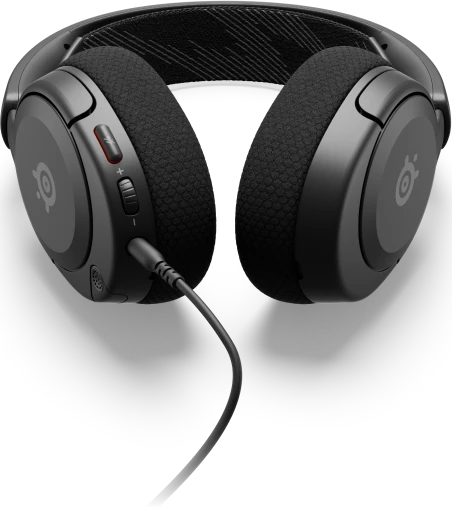 SteelSeries Arctis Nova 1 schwarz
