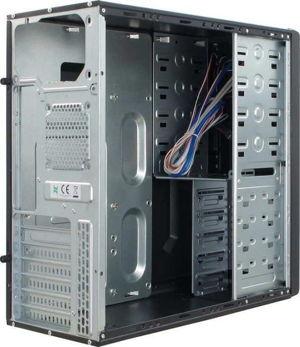 Inter-Tech SY-120