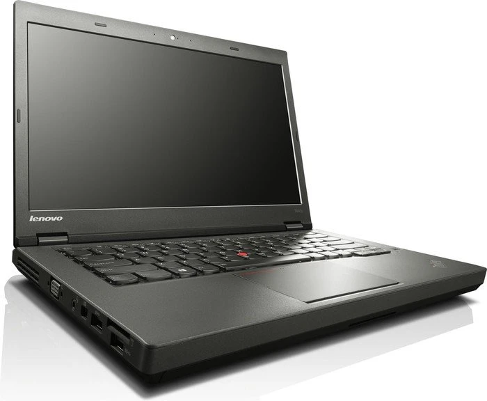 Lenovo ThinkPad T440p, Core i5-4210M, 4GB RAM, 500GB HDD, DE
